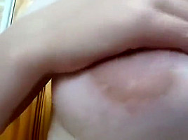 Hurting My Nipples