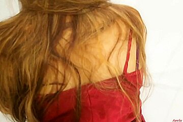 Husband Lost Game Of Big Ass Thrones Fell For Her Voluptuous Big Tits Seduced By Wifes Hot Friend