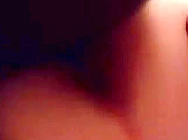 Husband filming his cockolding wife with a bbc