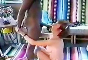 Husband films his playful wife who is always horny !