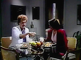 Hyapatia Lee Dinner for two