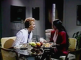 Hyapatia Lee Dinner for two