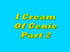 I Cream Of Genie 2