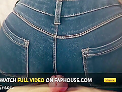 I Didnt Have Time To Take Off My Jeans