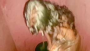 I Had Sex With My Husband And Took A Bath