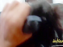 I Have A Good Fuck With My Stepbrothers Girlfriends Bitch - Porn In Hindi