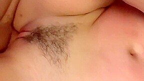I Invited My Amazon Delivery Driver Inside And Fucked Her Tight Little Pussy
