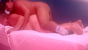 I Make My Stepmom Suck Before Step dad Comes Home And Discovers Us Fucking