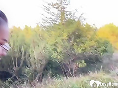 I Met A Jogger That Wanted Sex