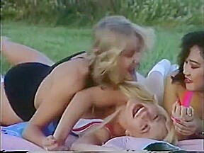 I Wanna Be Your Love Slave - Scene 4