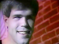 I Wanna Take You In A Gay Bar - HIS Video