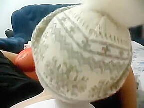 I got an excellent blowjob from my favorite slag