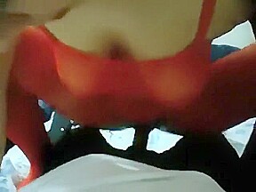 I got an excellent blowjob from my favorite slag