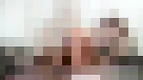 I need you to eat up all your cum for me CEI