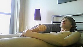 I think he s new at this