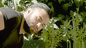 I told you, DON'T fuck the gardener - Audrey Royal