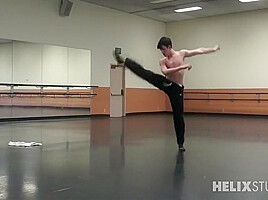 Ian Levine And Jamie Sanders - Ians Private Dancer