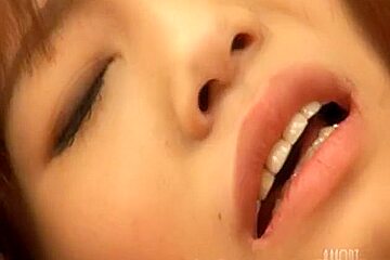 Ibuki hot shaved pussy creamed pussy!
