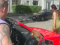 Ill Bang You In My Convertible!