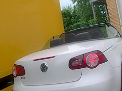 Ill Bang You In My Convertible!
