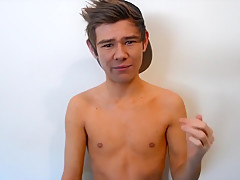 Im Not Perfect Sebastian Rhodes