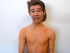 Im Not Perfect Sebastian Rhodes