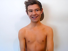 Im Not Perfect Sebastian Rhodes