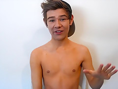 Im Not Perfect Sebastian Rhodes