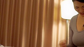 Improper Cock-stroking For Delivery Massage Milf 16 :  2