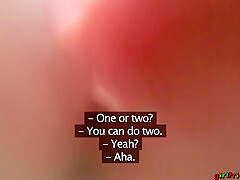 Impudent Lesbians Mind-blowing Sex Scene