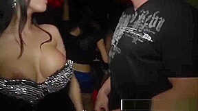 In the VIP - Kortney Kane Jmac - Night Life Lovin - Reality