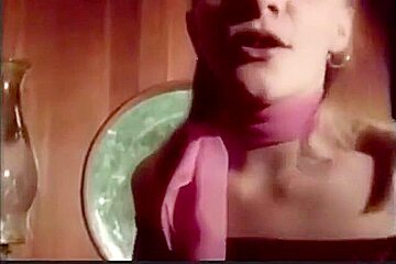 Incredible Adult Scene Shemale Vintage New Exclusive Version With Connie Peterson