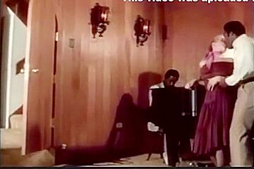 Incredible Adult Scene Shemale Vintage New Exclusive Version With Connie Peterson