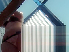 Incredible Clip Uncut