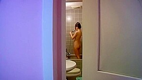 Incredible Japanese chick Reia Miyasaki in Horny Big Tits, Showers JAV movie