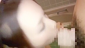 Incredible Japanese chick Reia Miyasaki in Horny Big Tits, Showers JAV movie
