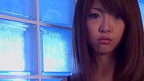 Incredible Japanese chick Sayaka Fukuyama in Best Blowjob, Dildos/Toys JAV clip
