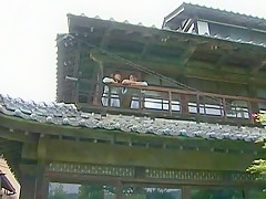 Incredible Japanese chick in Hottest Dildos/Toys, Public JAV clip