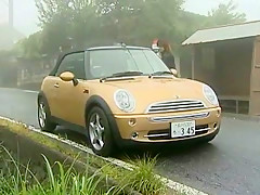 Incredible Japanese chick in Hottest Dildos/Toys, Public JAV clip