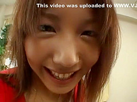 Incredible Japanese girl Arika Takarano in Fabulous JAV scene