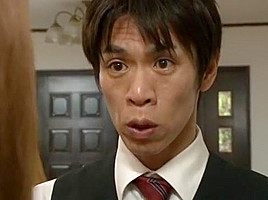 Incredible Japanese girl Yuria Kiritani in Fabulous Gangbang, DP JAV scene