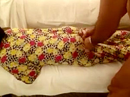 Incredible Japanese girl in Amazing Indian, Wife JAV scene