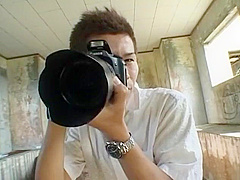 Incredible Japanese slut Akane Hotaru in Horny Close-up, Blowjob JAV clip