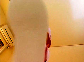 Incredible Japanese slut Tina Yuzuki in Best Doggy Style, Nurse JAV video