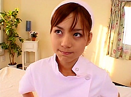 Incredible Japanese slut Tina Yuzuki in Best Doggy Style, Nurse JAV video