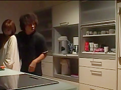 Incredible Japanese whore Aki Katase in Horny Outdoor, Public JAV video