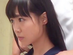 Incredible Japanese whore in Fabulous College/Gakuseifuku, Massage JAV movie