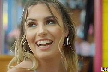 Incredible Porn Movie Toys , Check It - Seth Gamble And Chanel Camryn