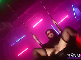 Incredible Sex Movie Stockings New Like In Your Dreams