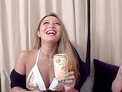 Incredible Sex Video Blonde Incredible Ever Seen